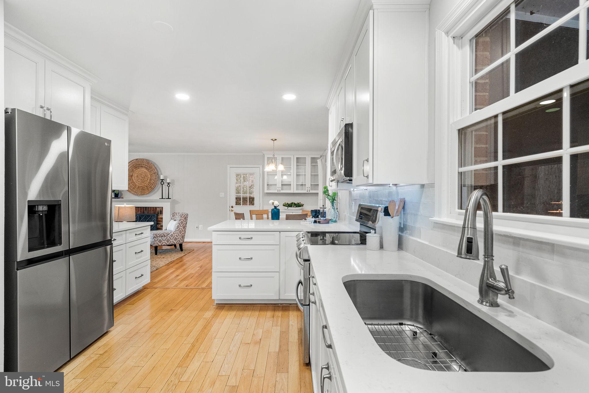 7149 Game Lord Drive Springfield, VA 22153 - Photo 19 of 59