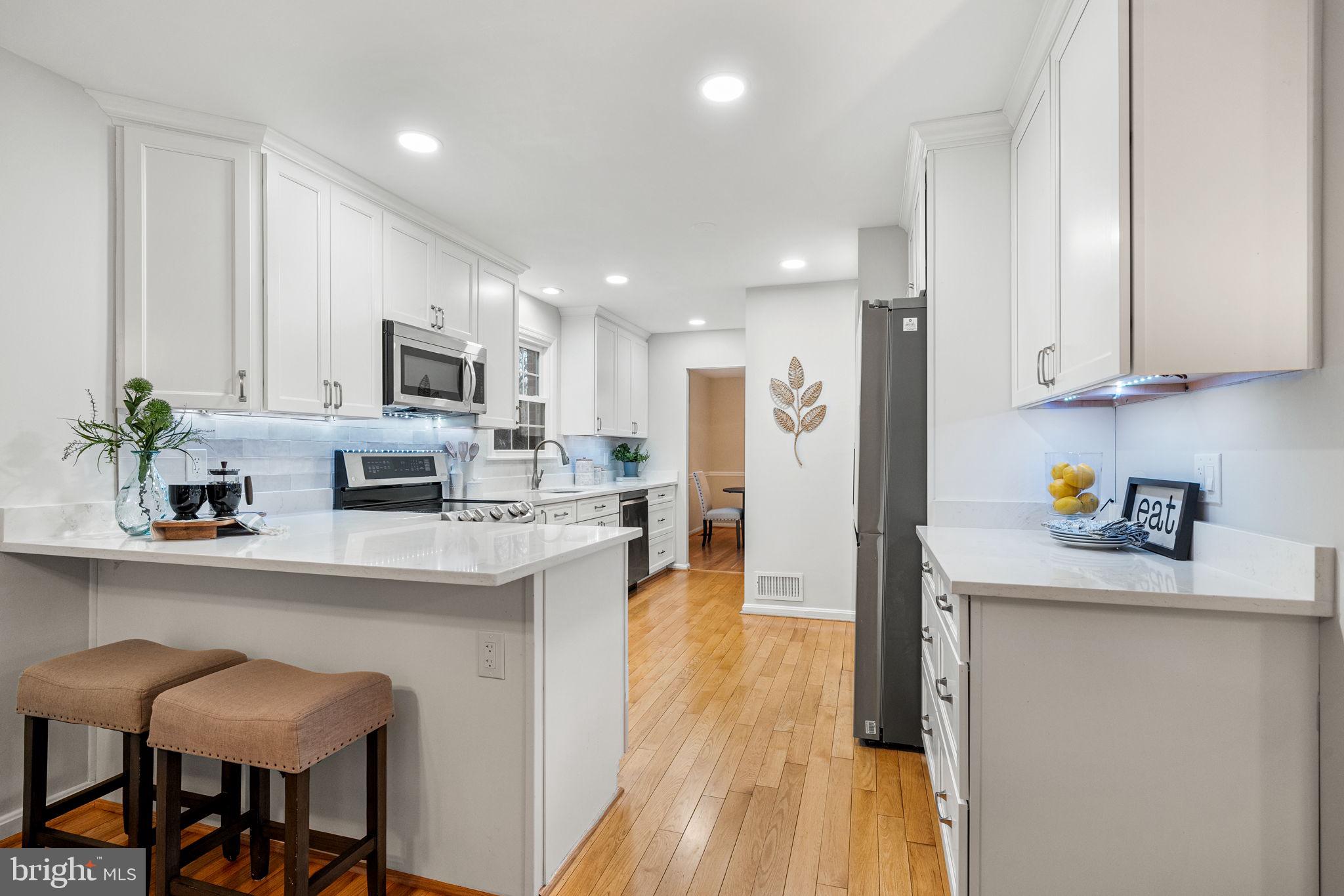 7149 Game Lord Drive Springfield, VA 22153 - Photo 21 of 59