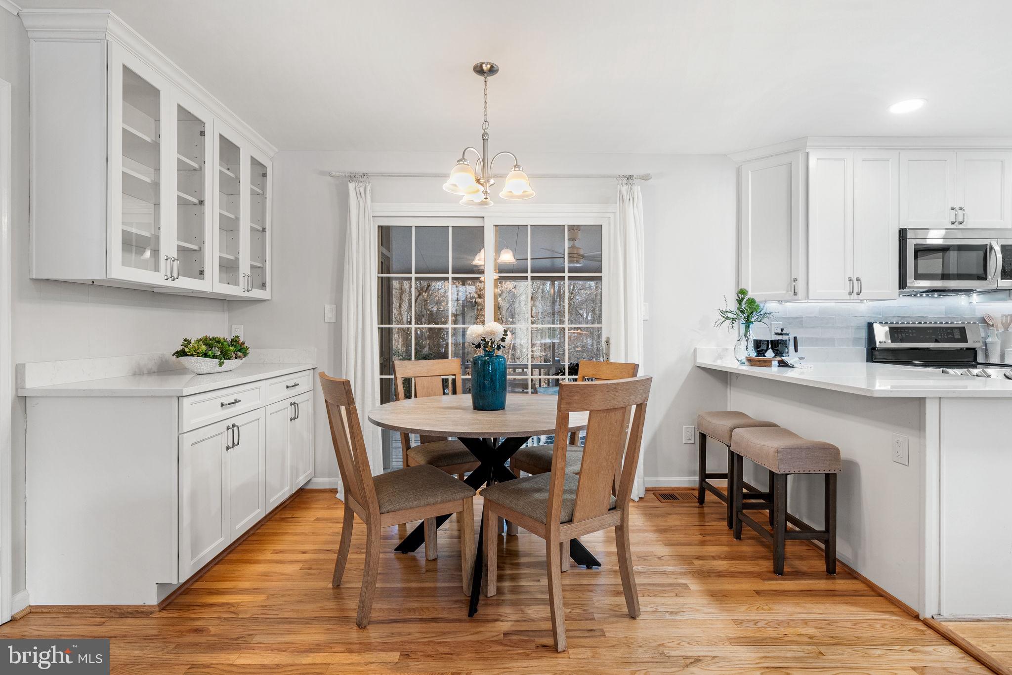 7149 Game Lord Drive Springfield, VA 22153 - Photo 22 of 59