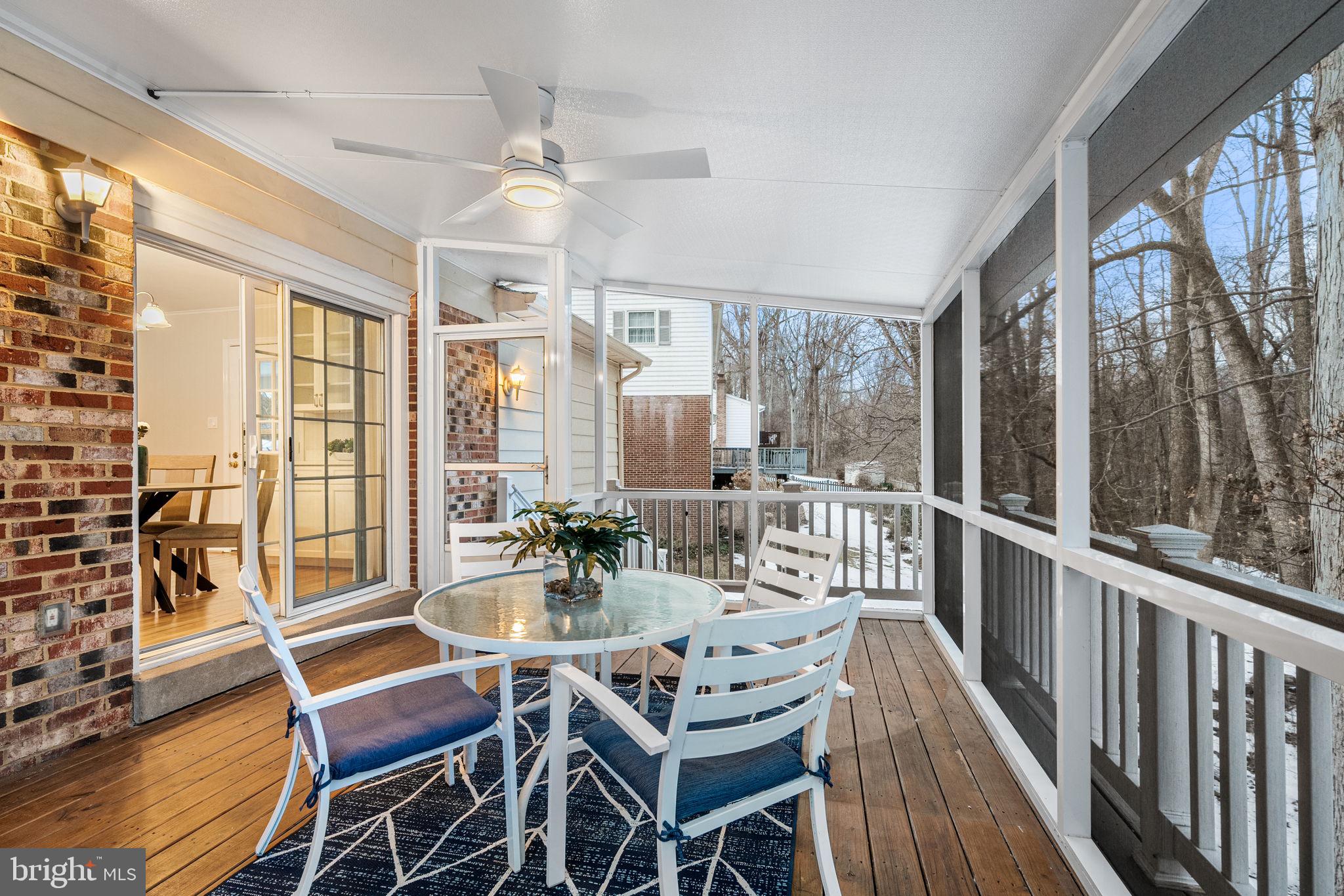 7149 Game Lord Drive Springfield, VA 22153 - Photo 25 of 59