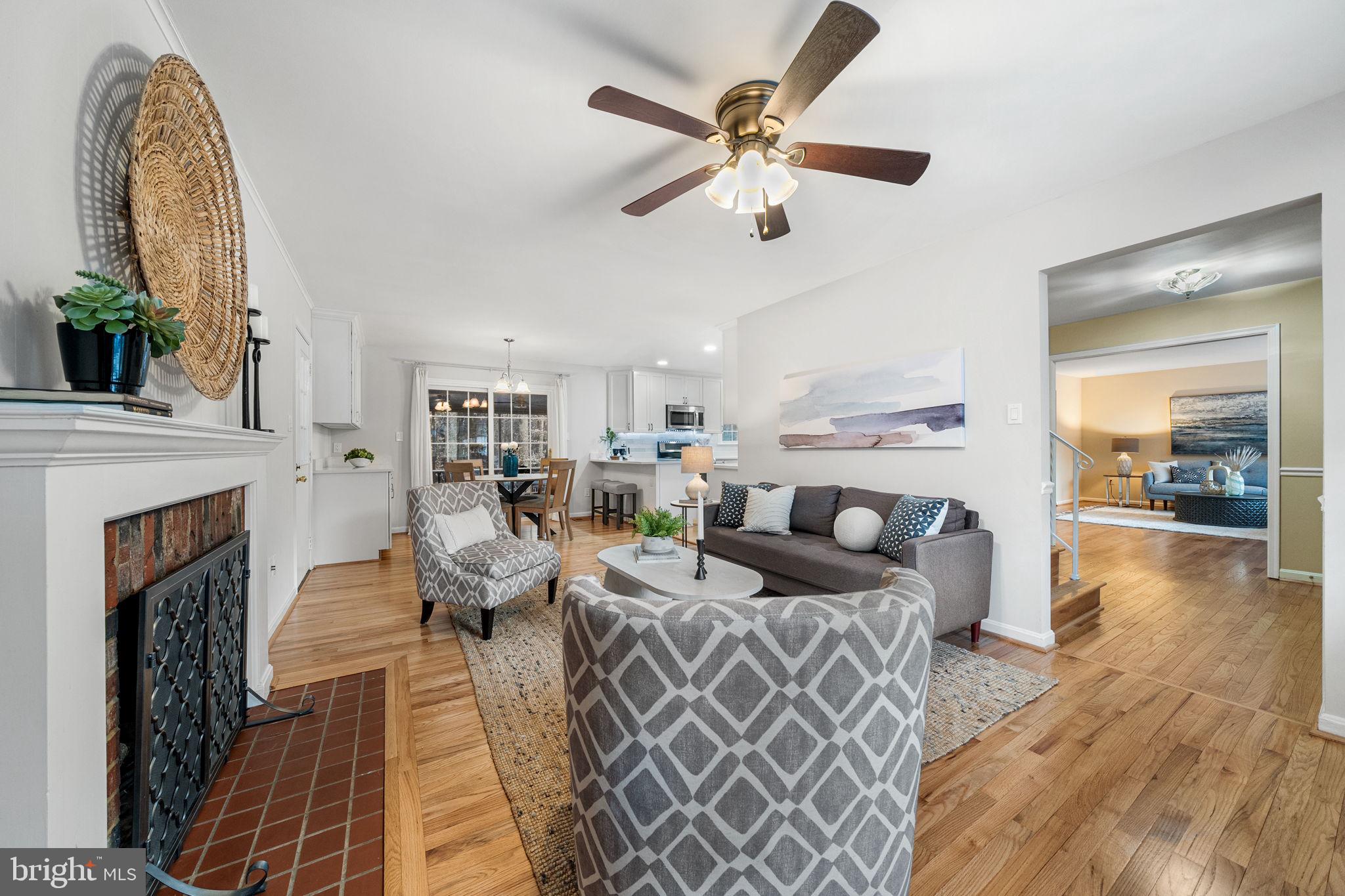 7149 Game Lord Drive Springfield, VA 22153 - Photo 28 of 59