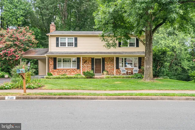 $849,900 | 7149 Game Lord Drive, Springfield, VA 22153