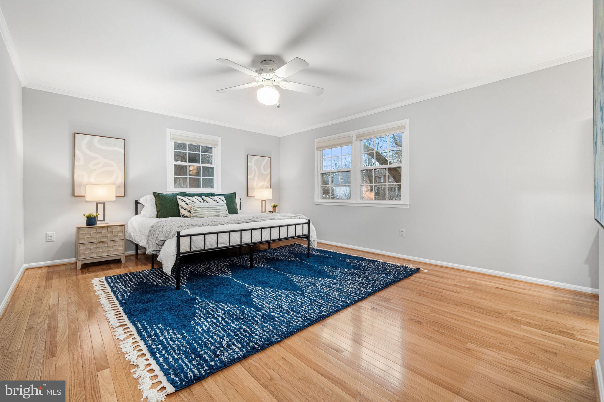 7149 Game Lord Drive Springfield, VA 22153 - Photo 31 of 59 Primary Bedroom