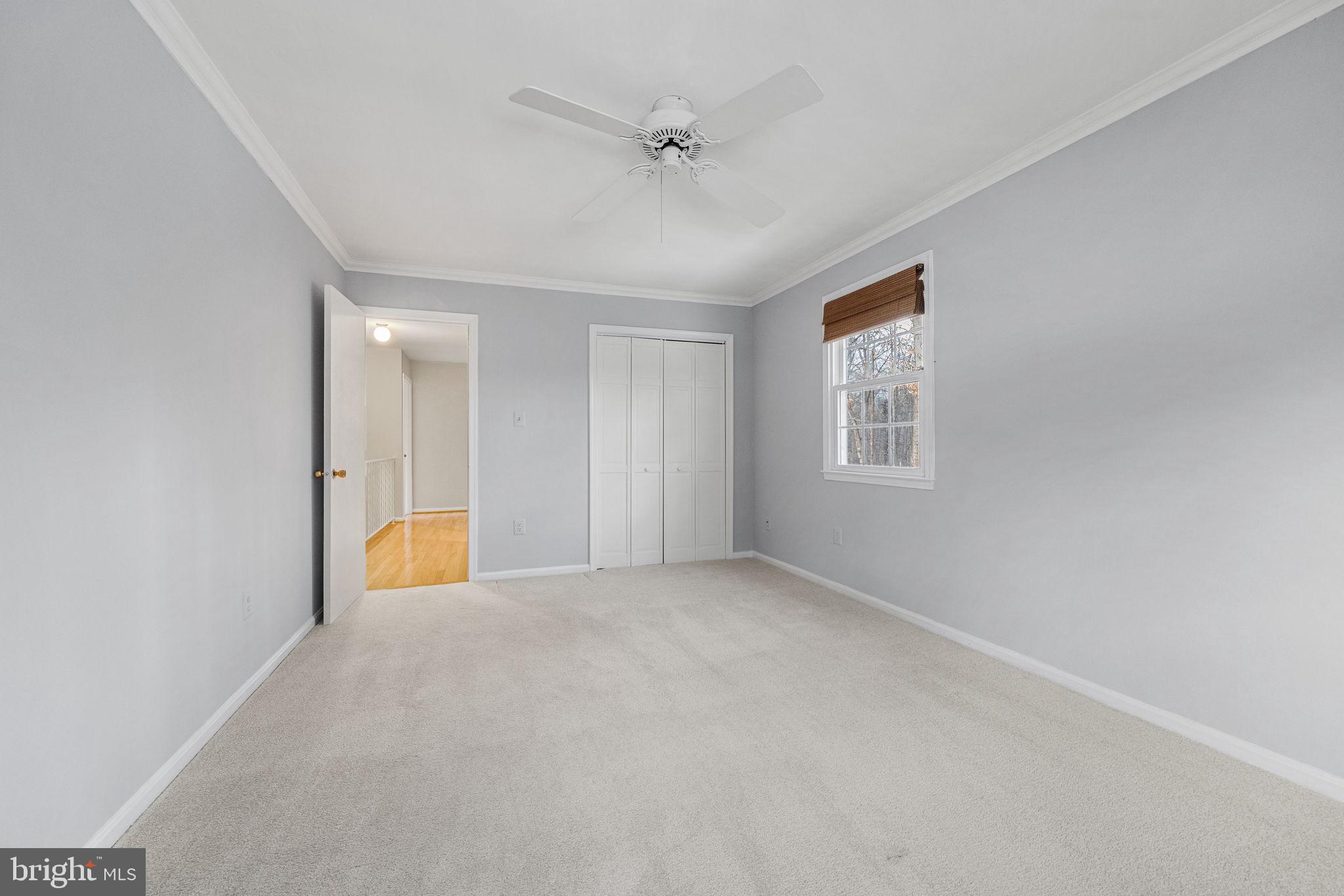 7149 Game Lord Drive Springfield, VA 22153 - Photo 41 of 59 Bedroom 4