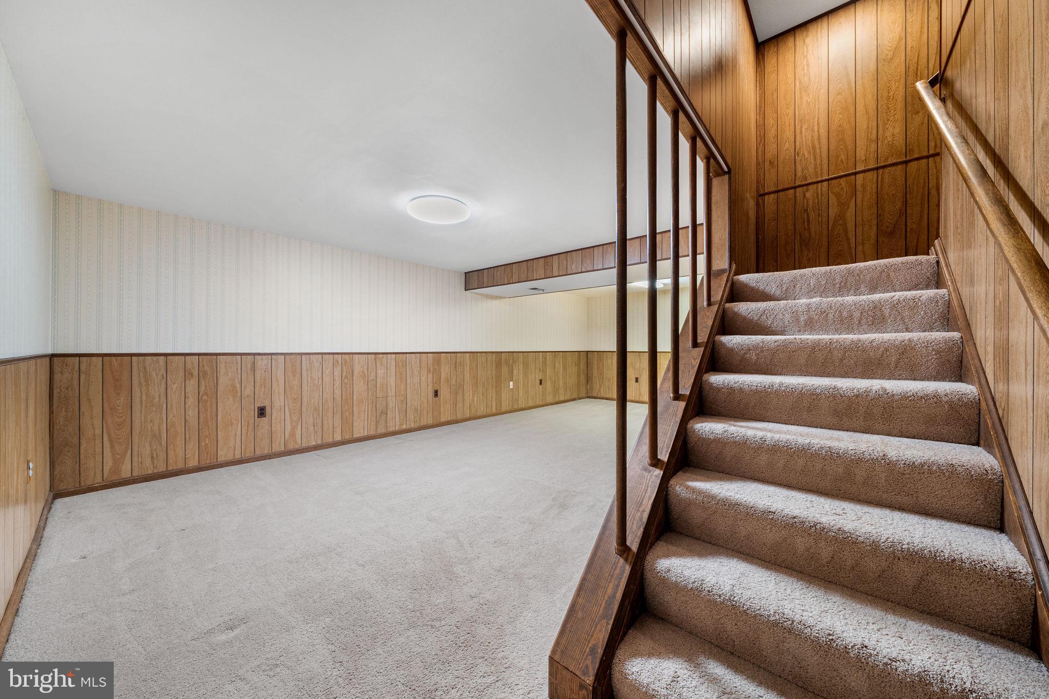 7149 Game Lord Drive Springfield, VA 22153 - Photo 44 of 59 To the Lower Level