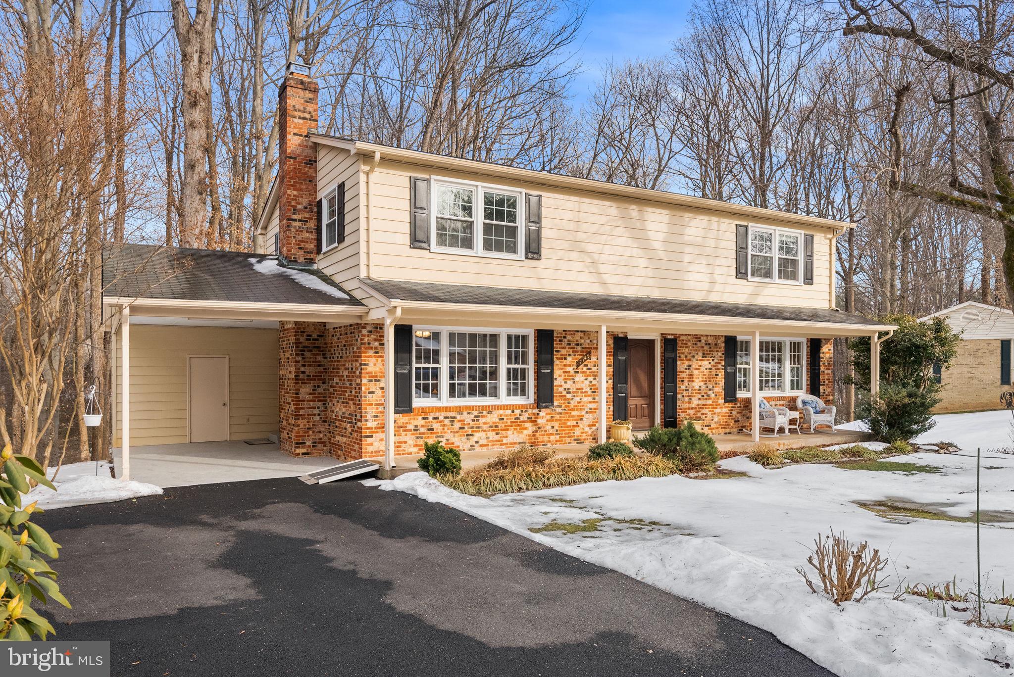 7149 Game Lord Drive Springfield, VA 22153 - Photo 50 of 59