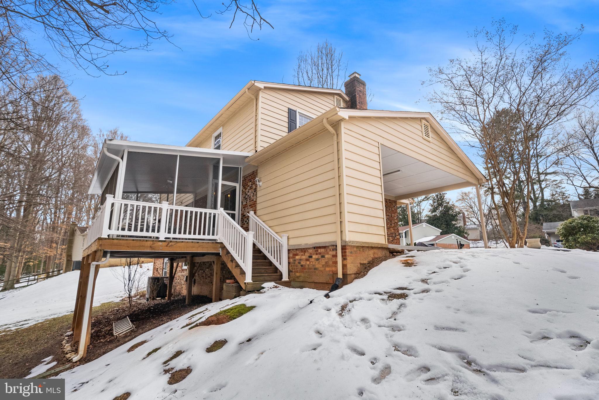 7149 Game Lord Drive Springfield, VA 22153 - Photo 51 of 59