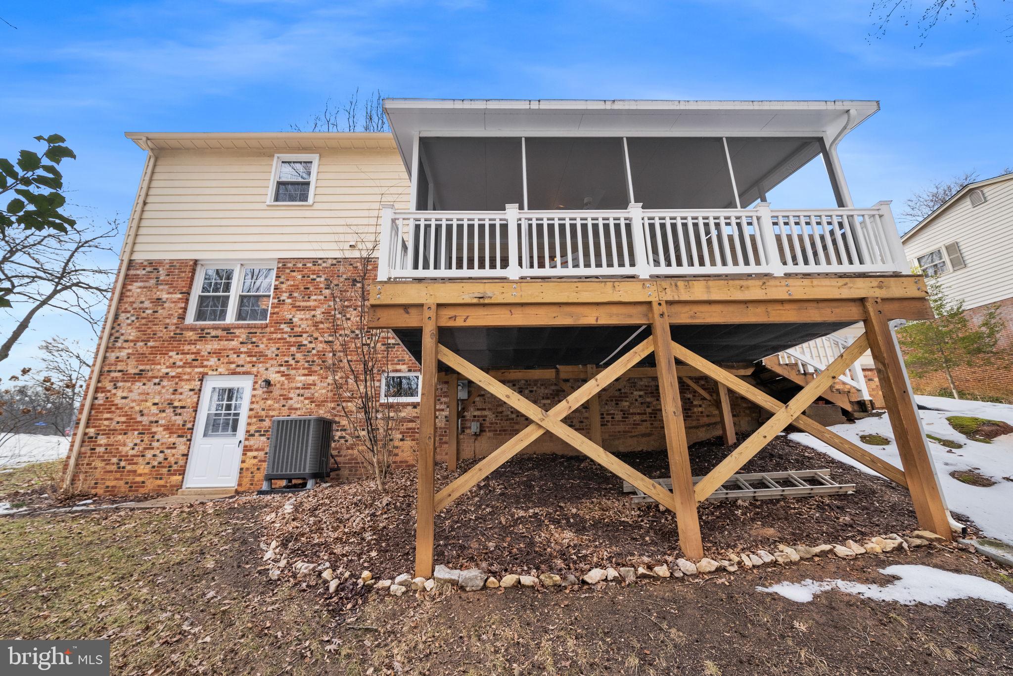 7149 Game Lord Drive Springfield, VA 22153 - Photo 52 of 59