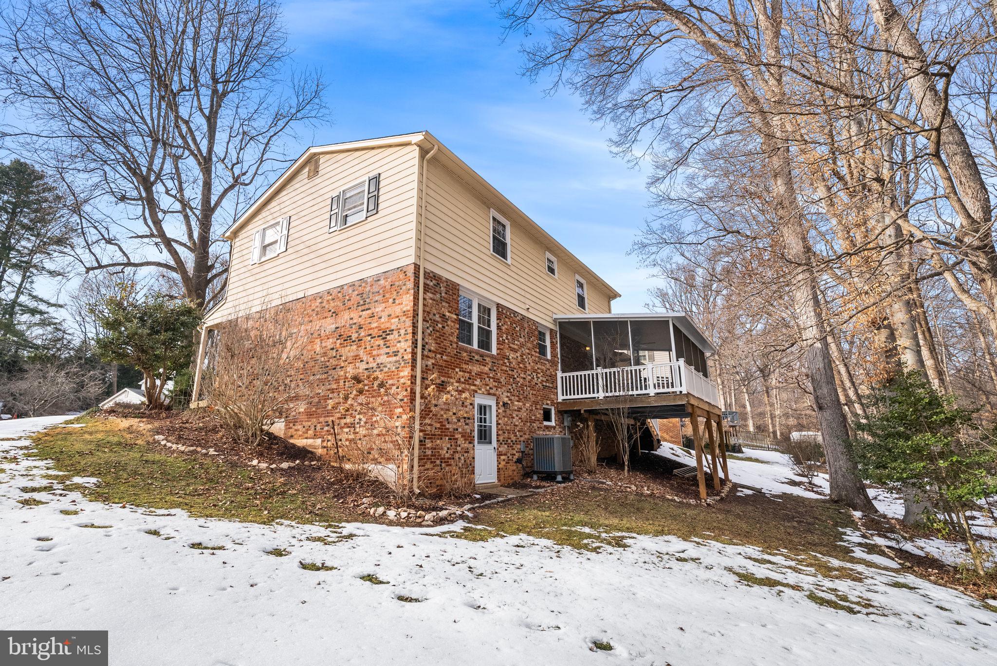 7149 Game Lord Drive Springfield, VA 22153 - Photo 54 of 59