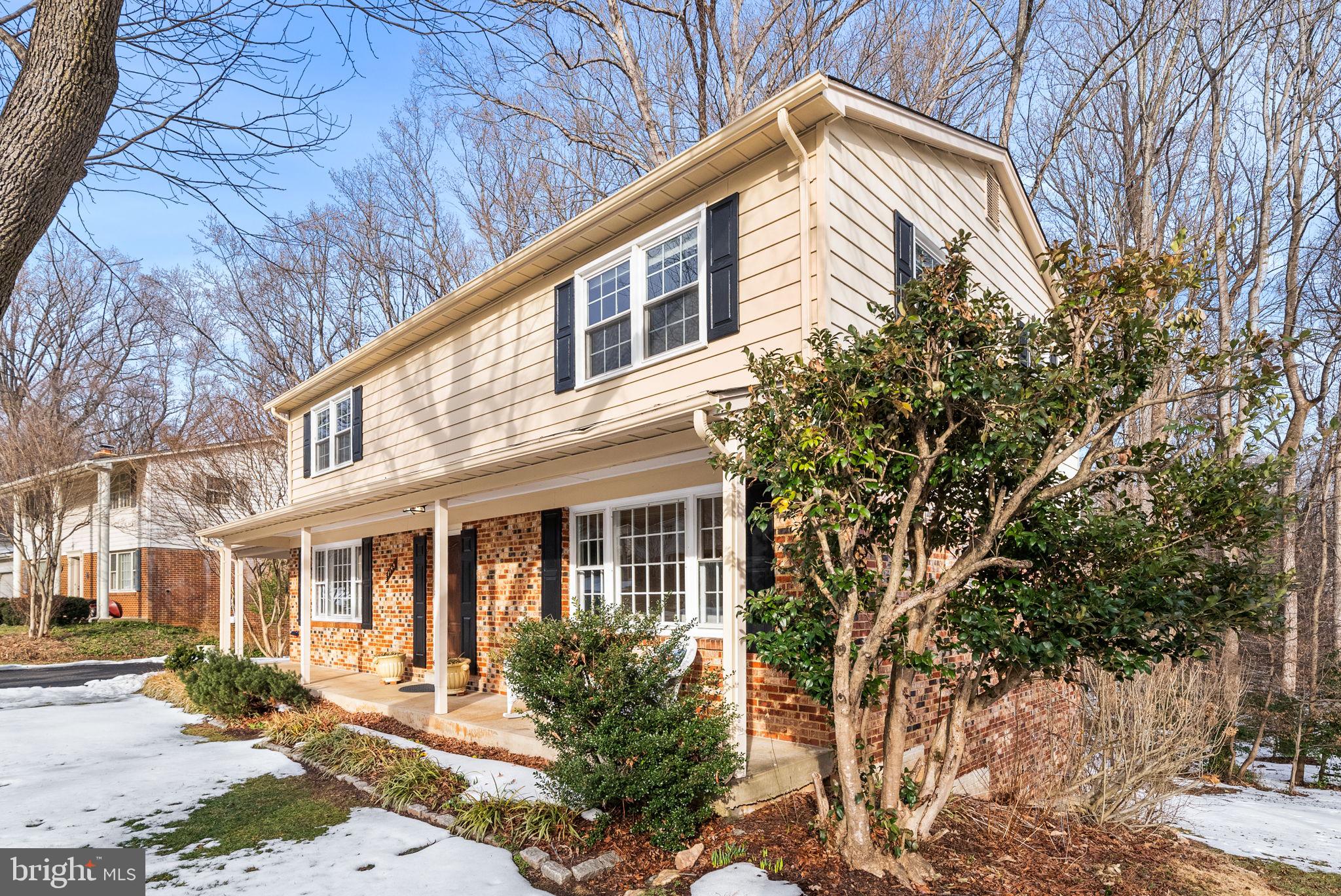 7149 Game Lord Drive Springfield, VA 22153 - Photo 55 of 59