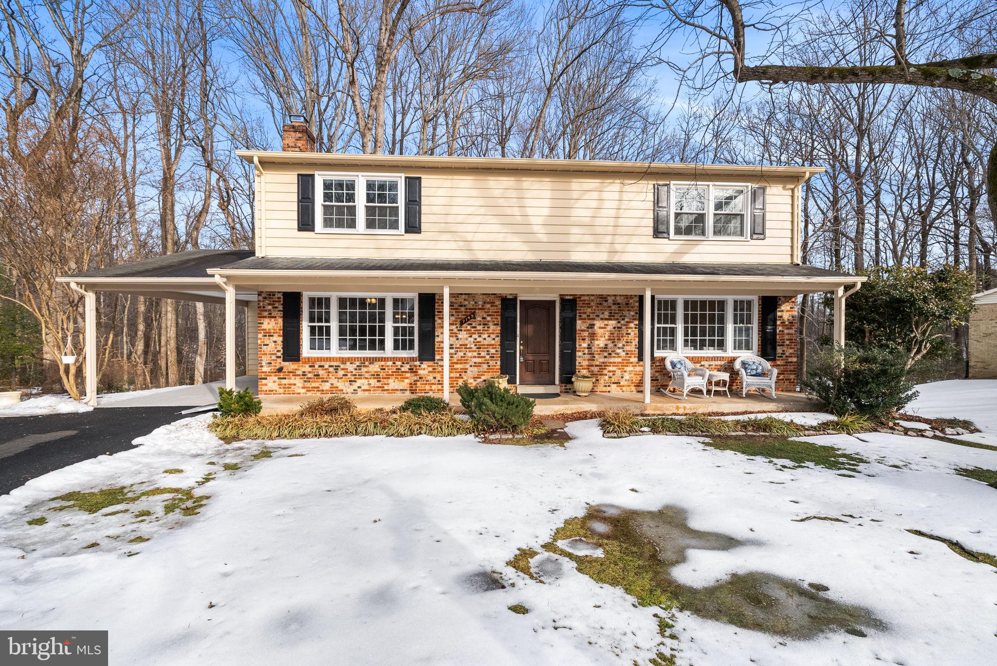 7149 Game Lord Drive Springfield, VA 22153 - Photo 56 of 59