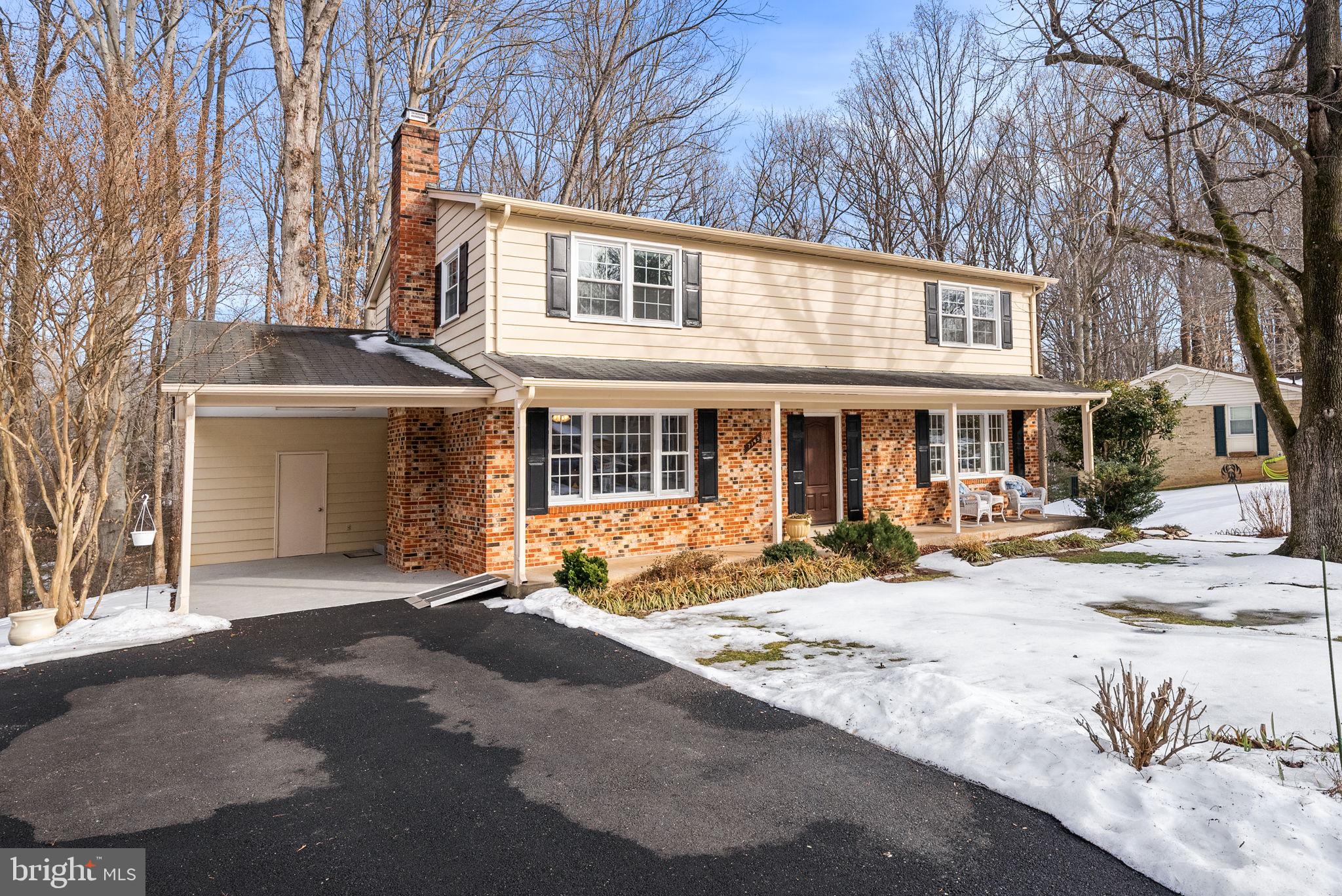 7149 Game Lord Drive Springfield, VA 22153 - Photo 57 of 59 Home Sweet Home!