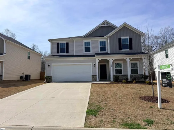 $2,295 | 198 Walking Stick Way, Pelzer, SC 29669