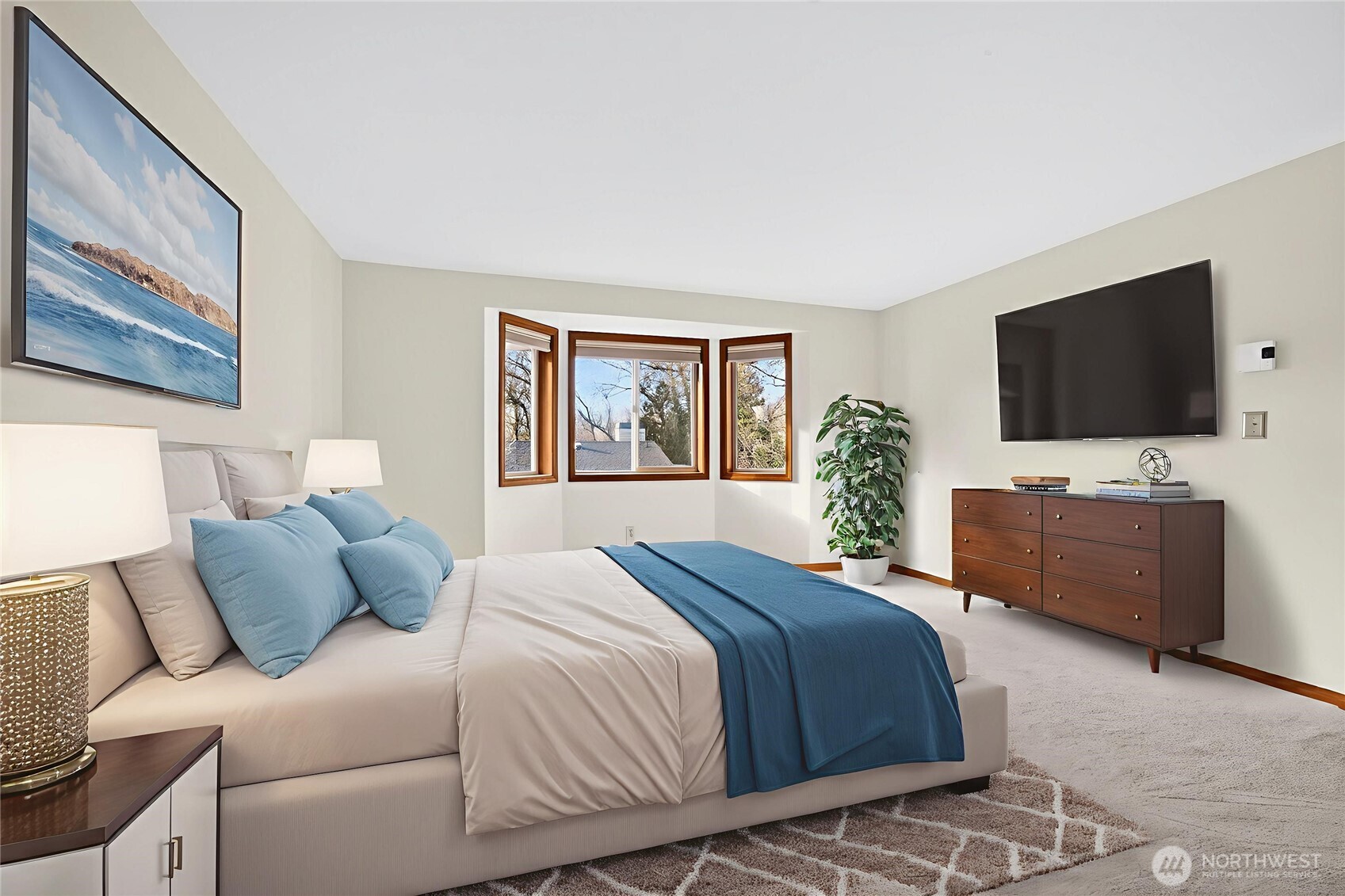 432 3rd Avenue South, Unit B204 Edmonds, WA 98020 - Photo 14 of 32