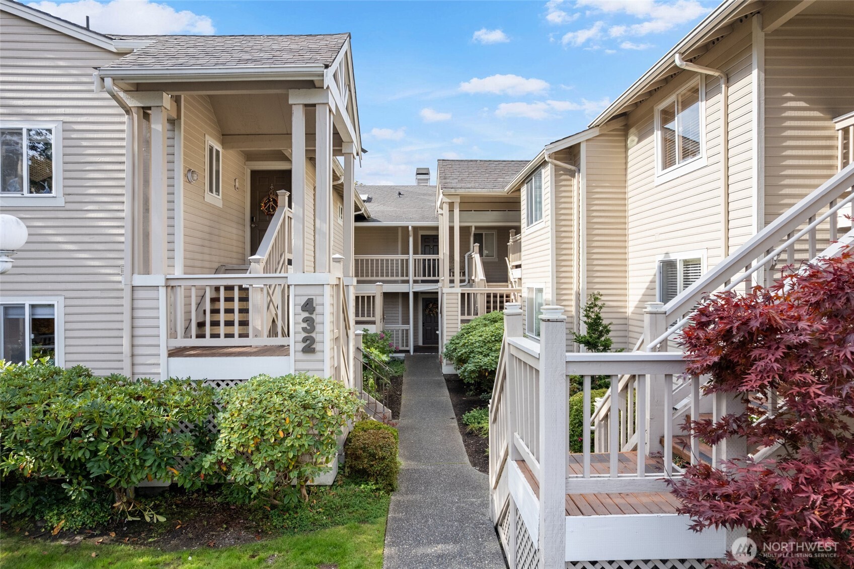 432 3rd Avenue South, Unit B204 Edmonds, WA 98020 - Photo 27 of 32