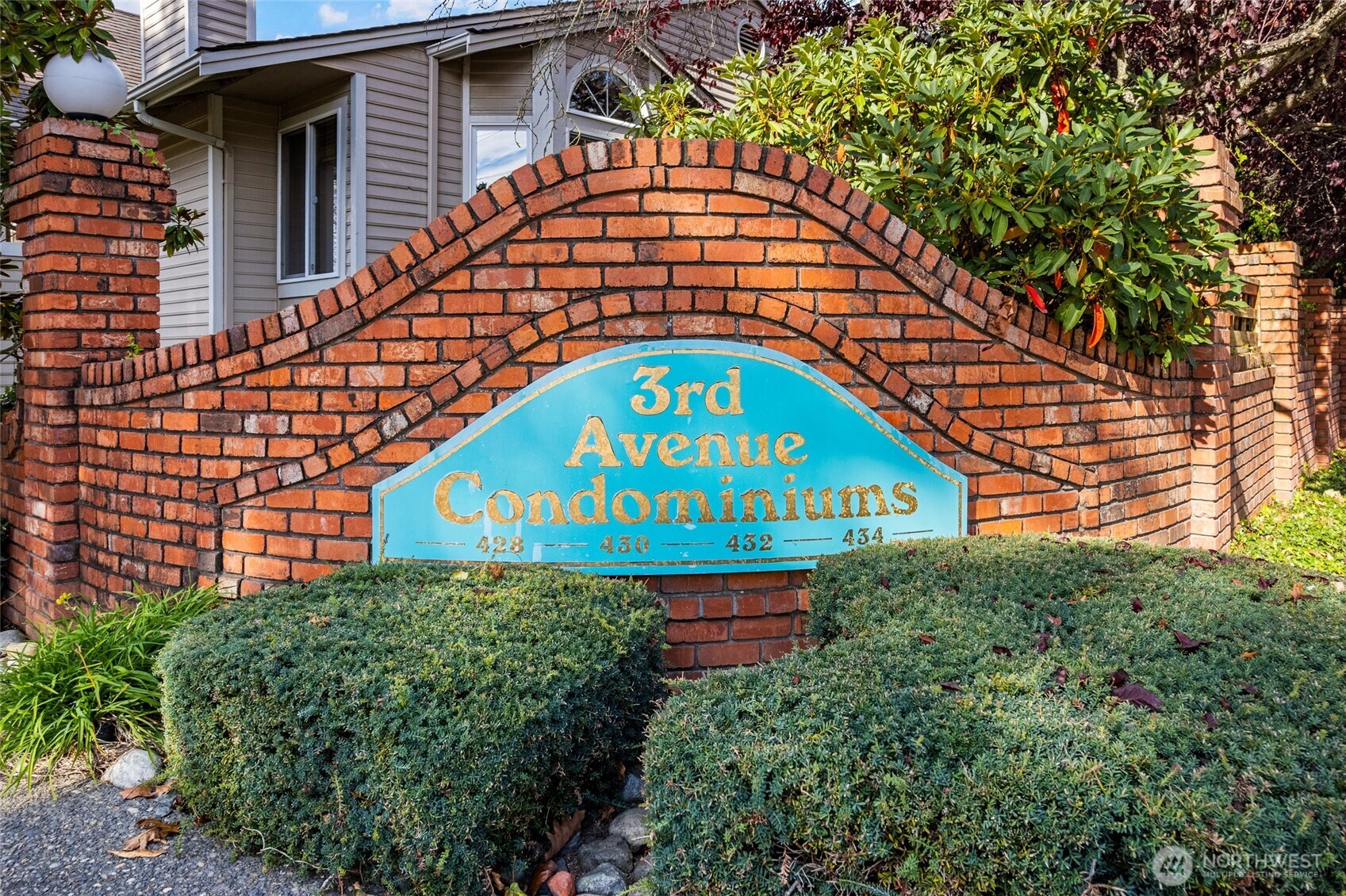 432 3rd Avenue South, Unit B204 Edmonds, WA 98020 - Photo 31 of 32