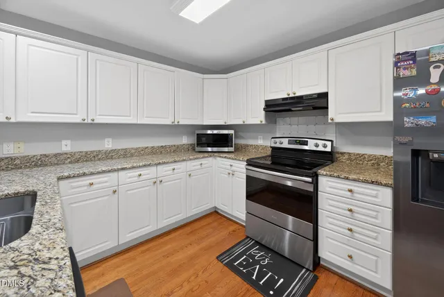 $425,000 | 30 Woodcrest Drive, Youngsville, NC 27596