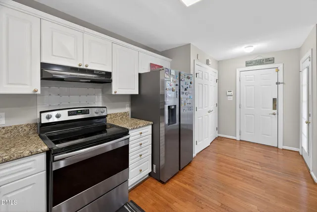 $425,000 | 30 Woodcrest Drive, Youngsville, NC 27596