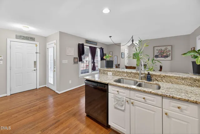 $425,000 | 30 Woodcrest Drive, Youngsville, NC 27596