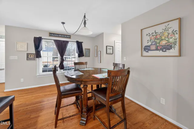 $425,000 | 30 Woodcrest Drive, Youngsville, NC 27596