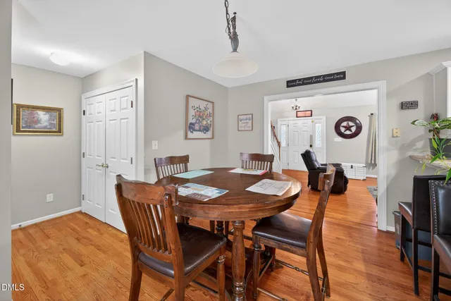 $425,000 | 30 Woodcrest Drive, Youngsville, NC 27596