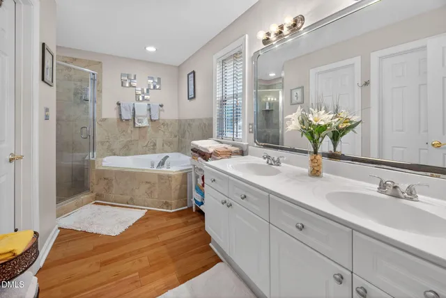 $425,000 | 30 Woodcrest Drive, Youngsville, NC 27596