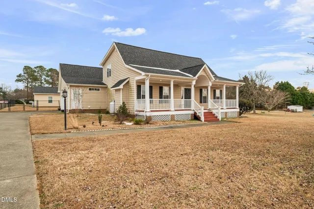 $425,000 | 30 Woodcrest Drive, Youngsville, NC 27596