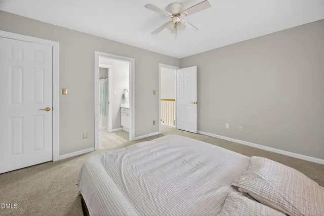 $425,000 | 30 Woodcrest Drive, Youngsville, NC 27596