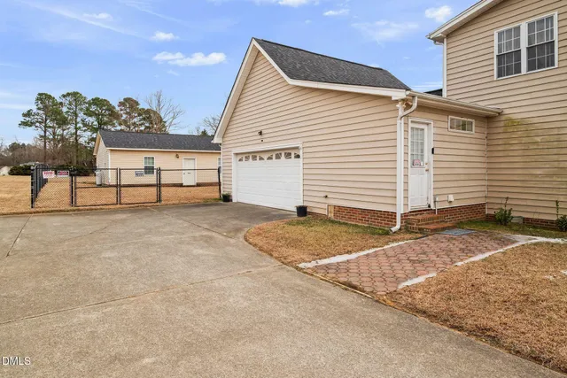 $425,000 | 30 Woodcrest Drive, Youngsville, NC 27596