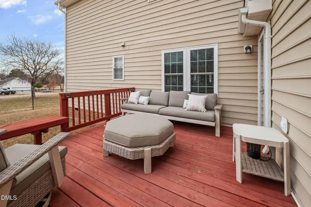 $425,000 | 30 Woodcrest Drive, Youngsville, NC 27596