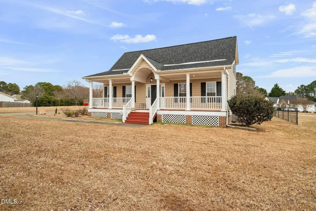 $425,000 | 30 Woodcrest Drive, Youngsville, NC 27596