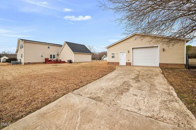 $425,000 | 30 Woodcrest Drive, Youngsville, NC 27596