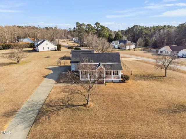 $425,000 | 30 Woodcrest Drive, Youngsville, NC 27596