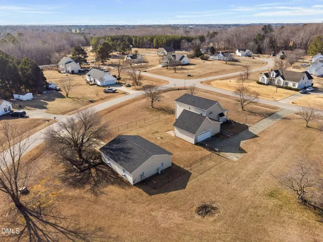 $425,000 | 30 Woodcrest Drive, Youngsville, NC 27596