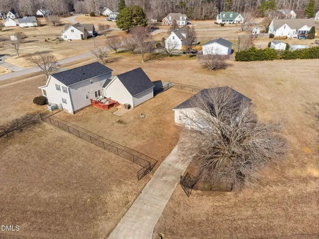 $425,000 | 30 Woodcrest Drive, Youngsville, NC 27596