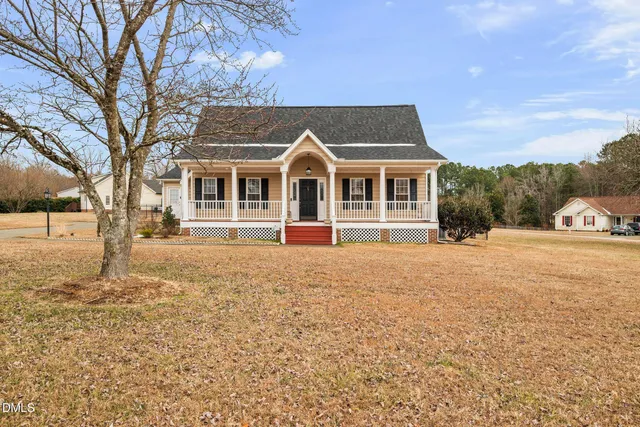 $425,000 | 30 Woodcrest Drive, Youngsville, NC 27596