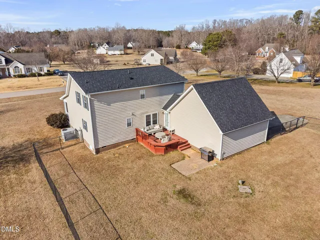 $425,000 | 30 Woodcrest Drive, Youngsville, NC 27596