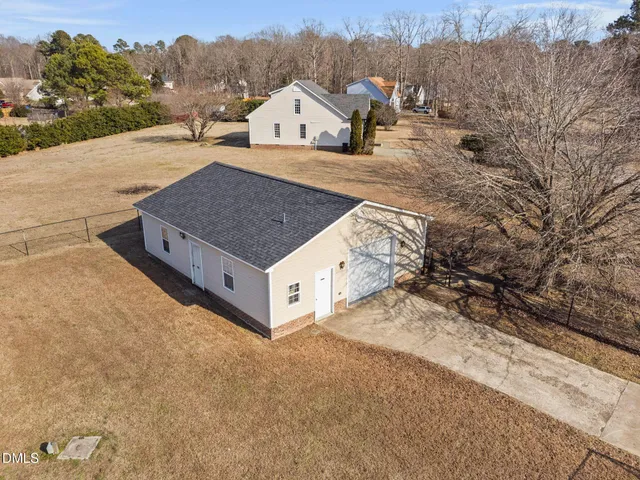 $425,000 | 30 Woodcrest Drive, Youngsville, NC 27596