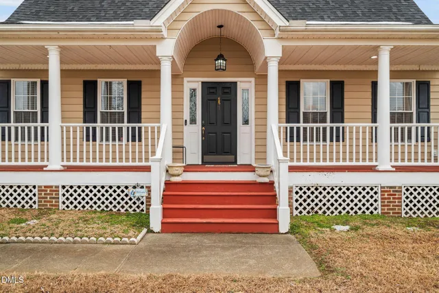 $425,000 | 30 Woodcrest Drive, Youngsville, NC 27596