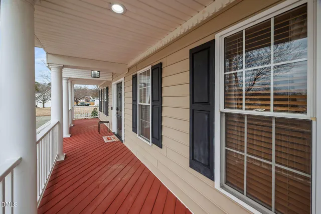 $425,000 | 30 Woodcrest Drive, Youngsville, NC 27596