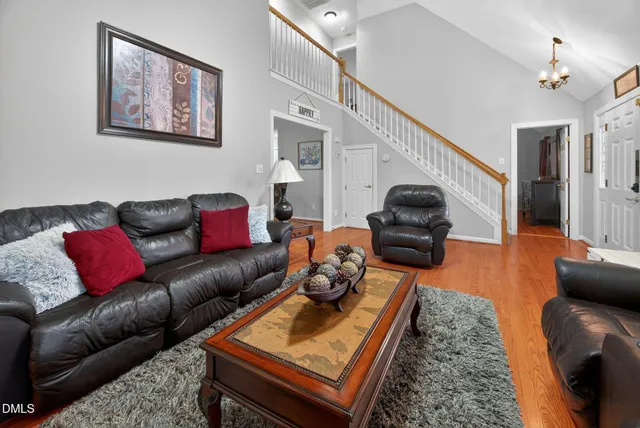 $425,000 | 30 Woodcrest Drive, Youngsville, NC 27596