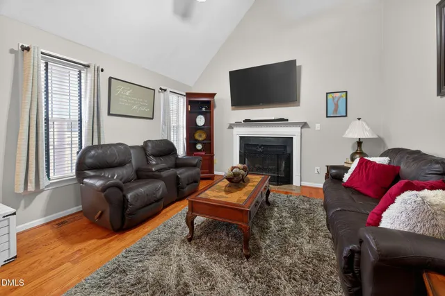 $425,000 | 30 Woodcrest Drive, Youngsville, NC 27596