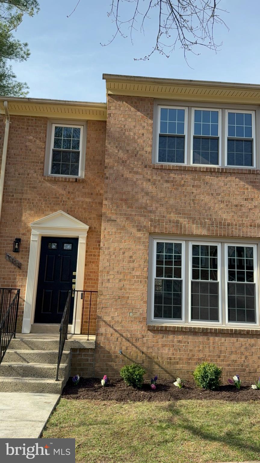 7753 Shootingstar Drive Springfield, VA 22152 - Photo 3 of 88