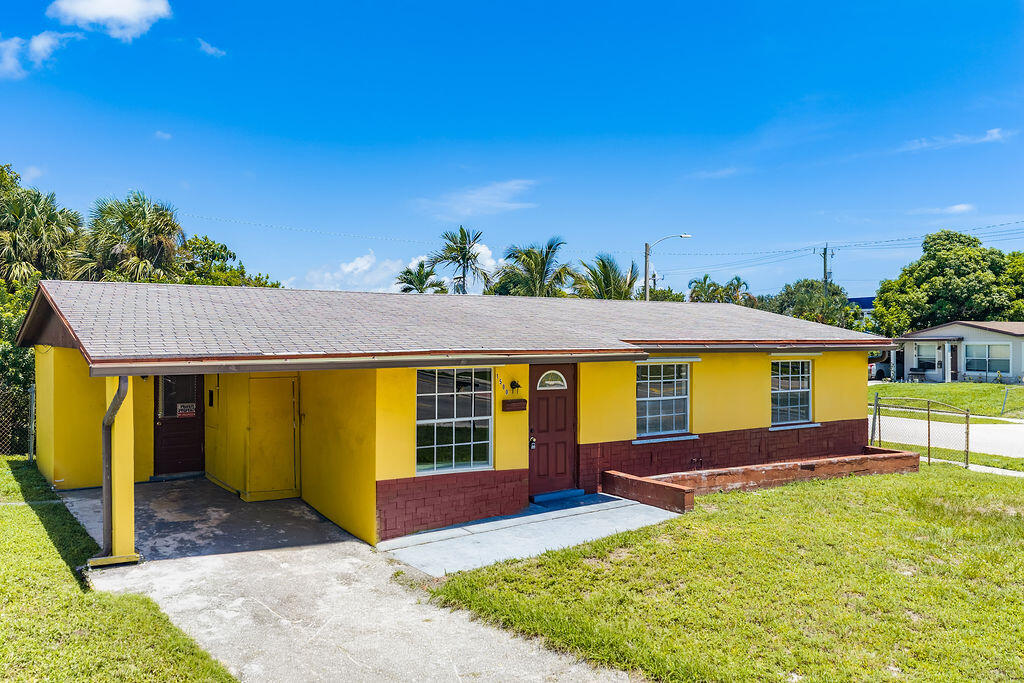 1500 West 13th Street Riviera Beach, FL 33404 - Photo 1 of 30 1500W13thStreetRivieraBeacho-9