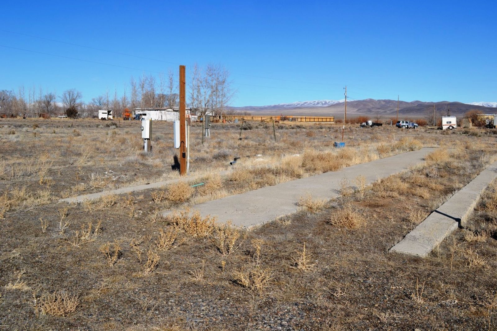 5th St Crescent Valley Crescent Valley, NV 89821 - Photo 1 of 18
