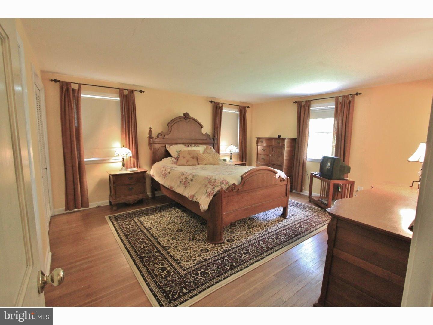 674 Baron Dekalb Road Wayne, PA 19087 - Photo 13 of 25 Master Bedroom