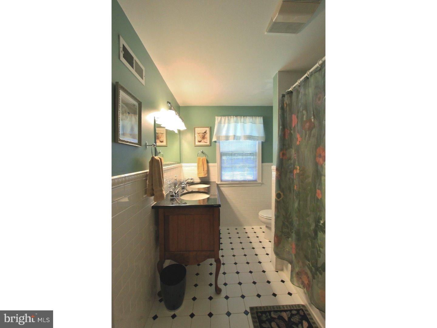 674 Baron Dekalb Road Wayne, PA 19087 - Photo 17 of 25 Bathroom