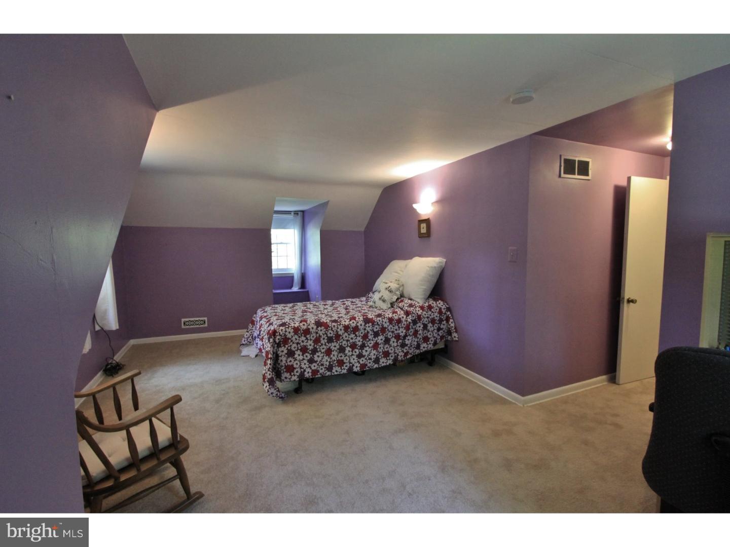 674 Baron Dekalb Road Wayne, PA 19087 - Photo 18 of 25 Bedroom 4