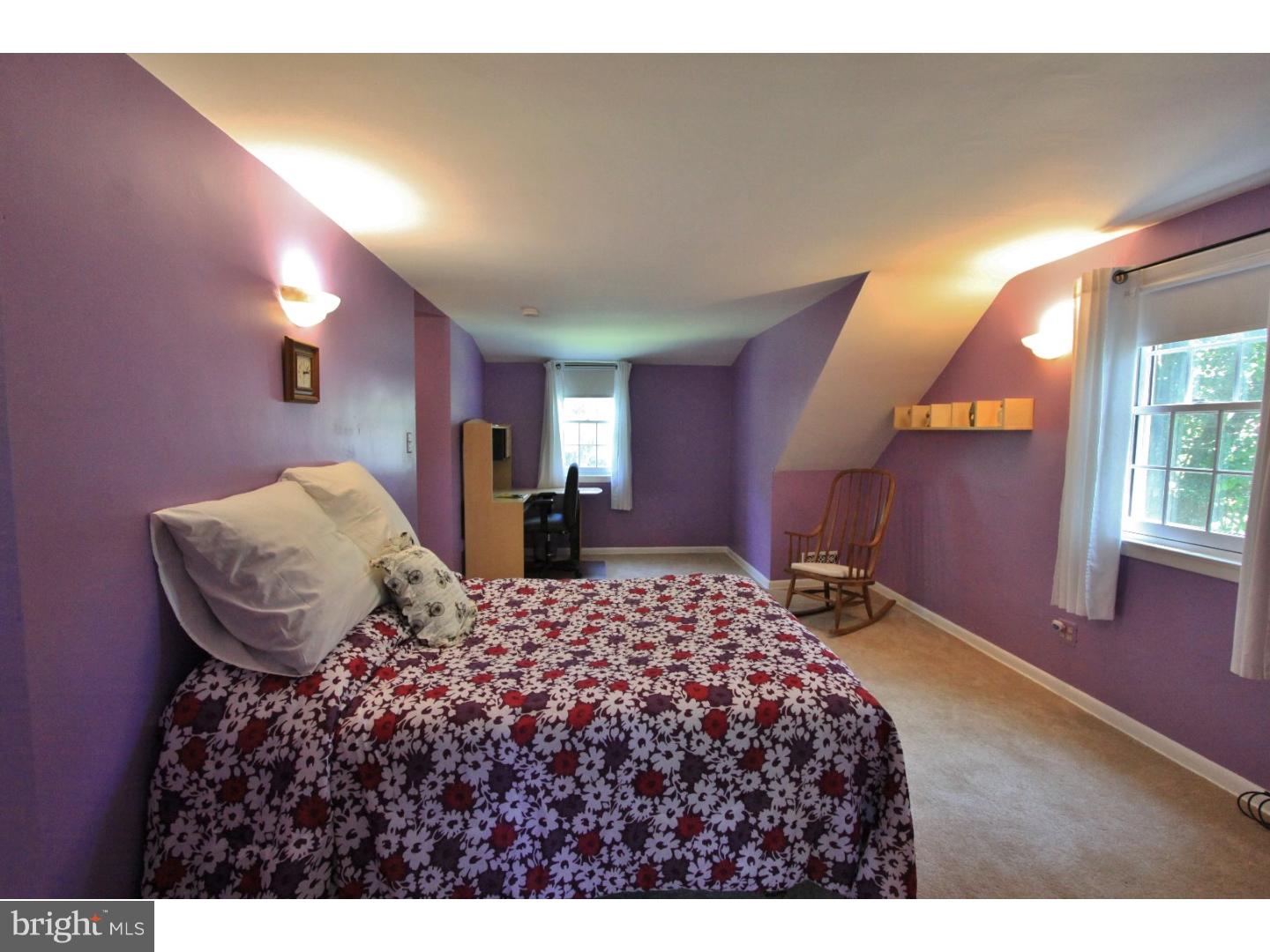 674 Baron Dekalb Road Wayne, PA 19087 - Photo 19 of 25 Bedroom 4