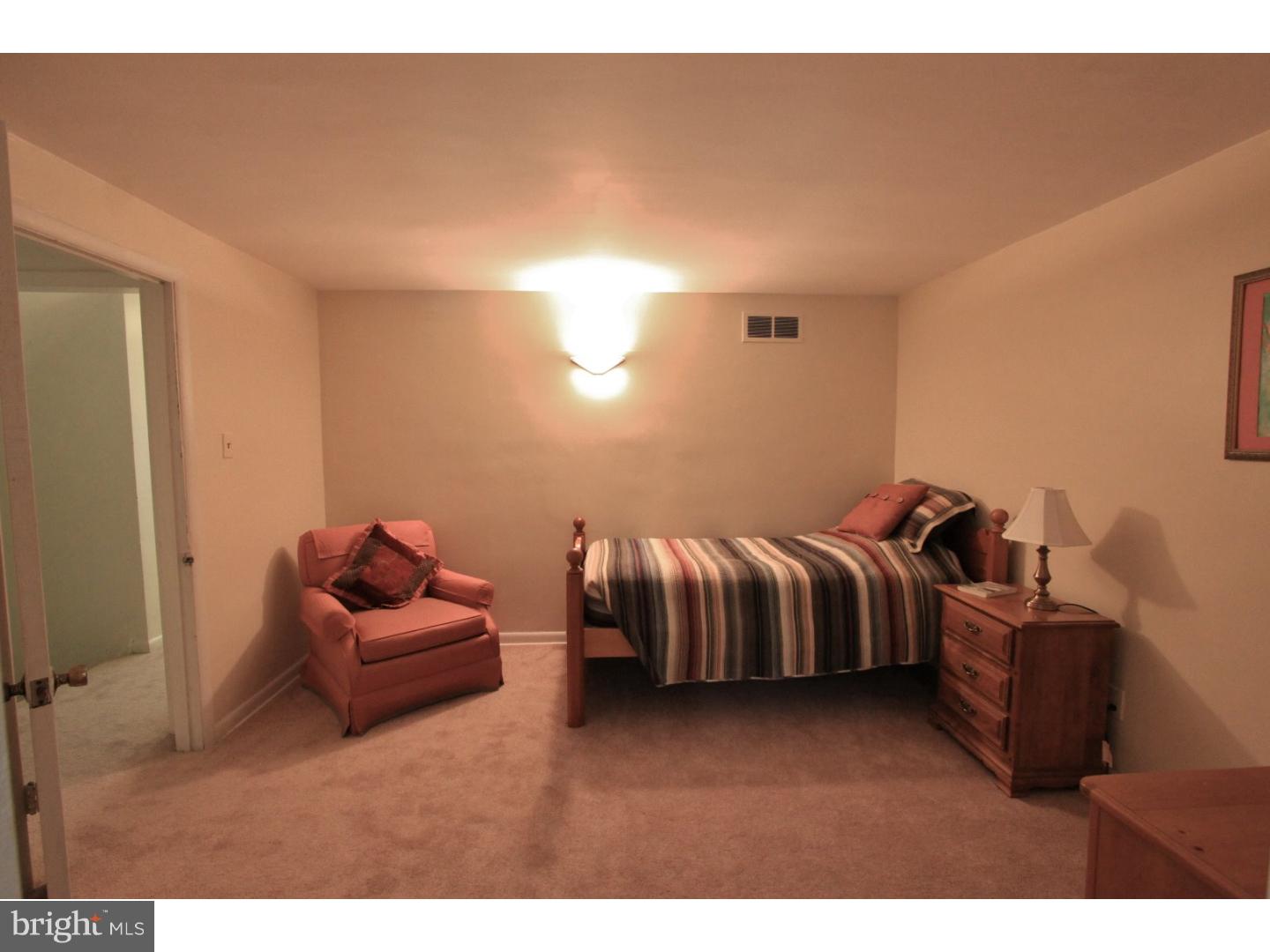 674 Baron Dekalb Road Wayne, PA 19087 - Photo 21 of 25 Bedroom 5